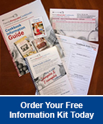 Order Your Free Information Kit Today
