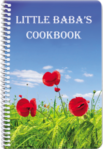 Cookbook Examples