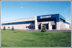Gateway Building Photo