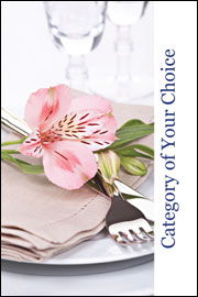 Custom Cookbook Divider