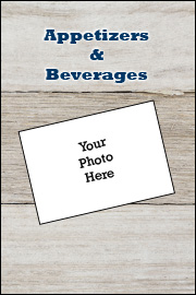 Patriot Cookbook Divider